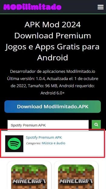 spotify premium apk mediafire